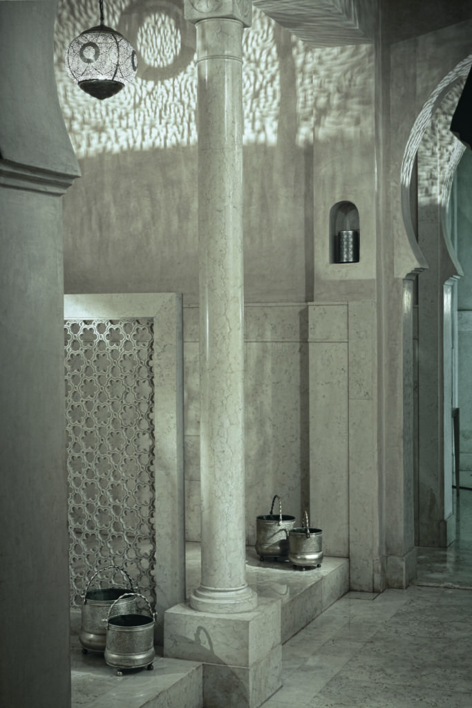 Hammam