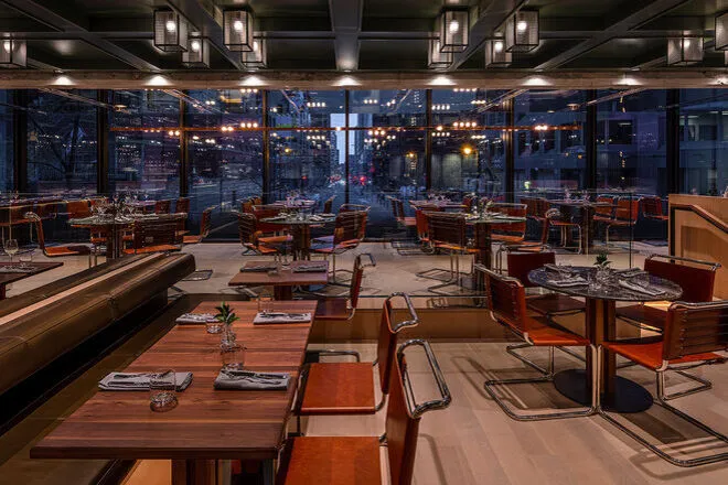 Les meilleurs restaurants de Montréal