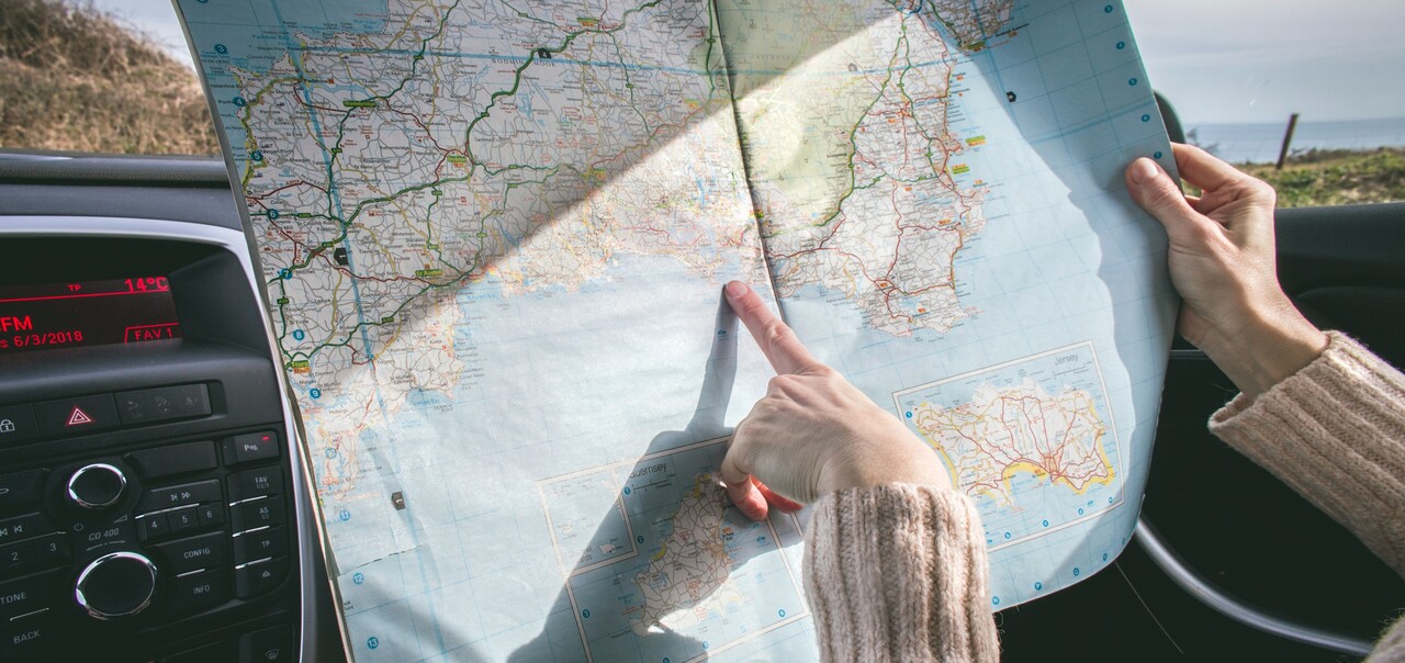 Les meilleurs accessoires pour un roadtrip