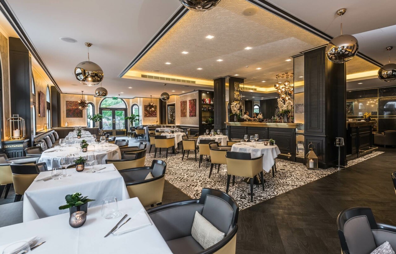 5 critères pour choisir un hôtel restaurant