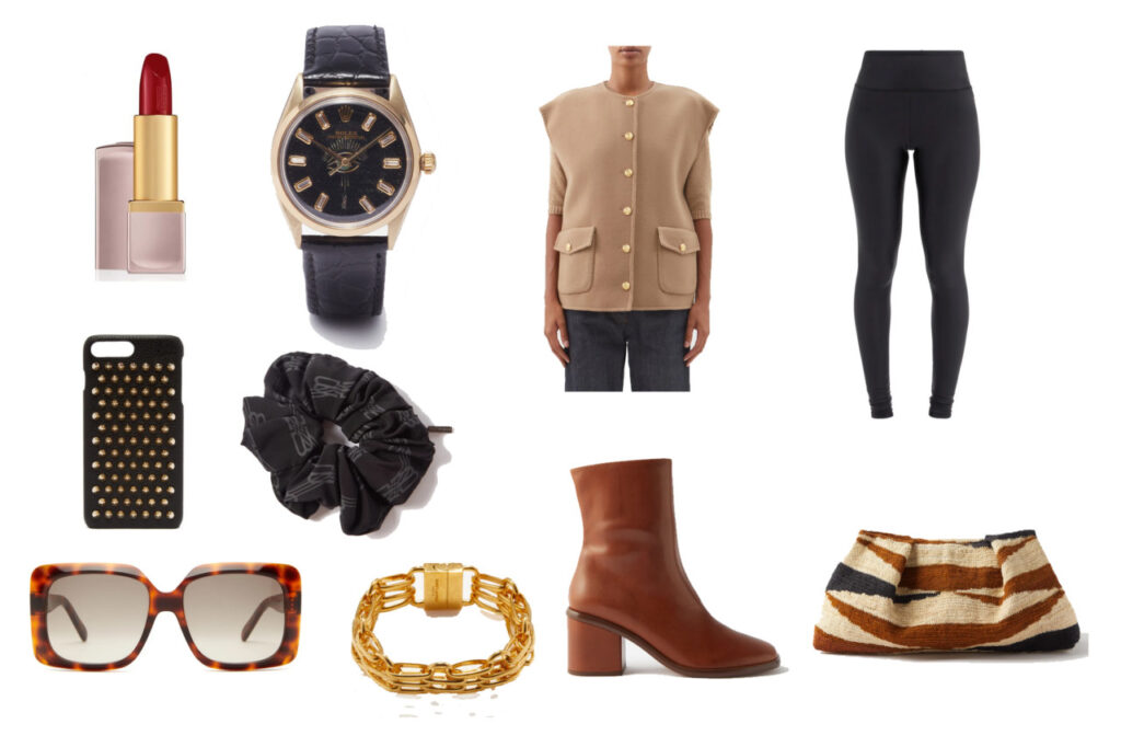 look confortable pour prendre l'avion - legging et cardigan