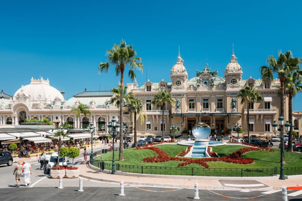 Monaco