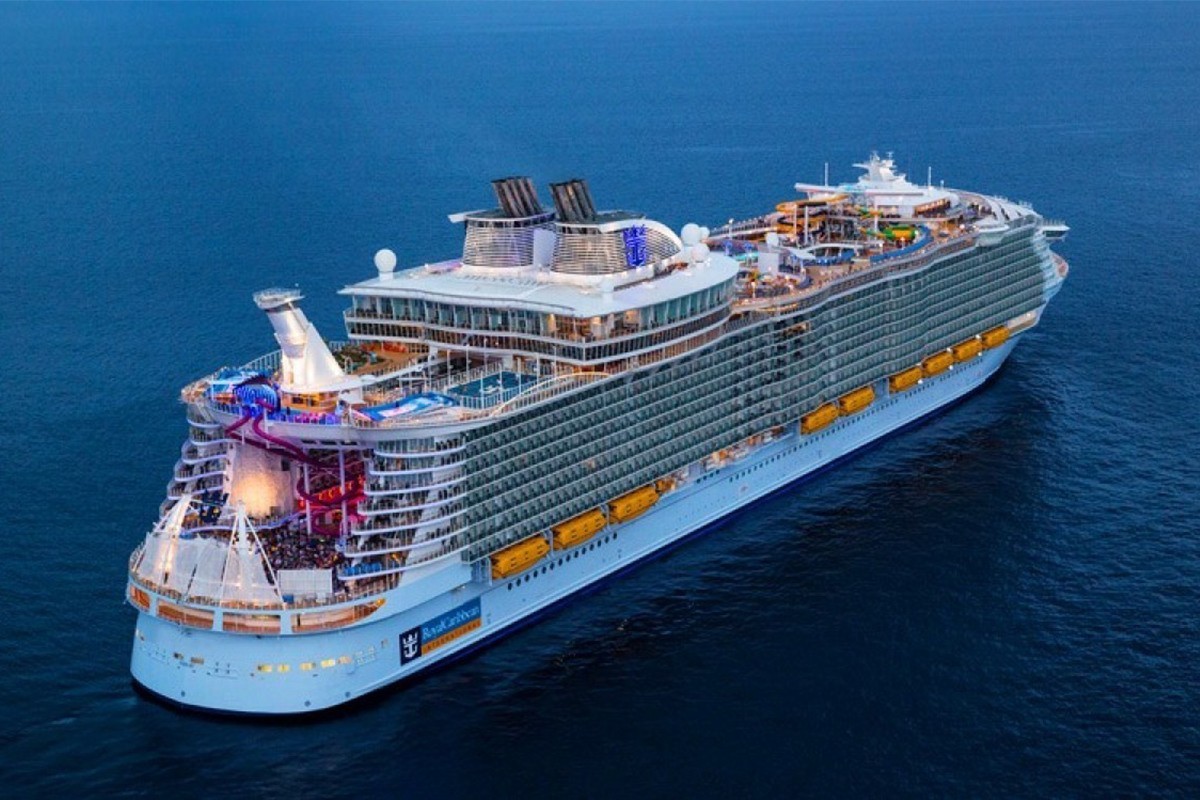 nouvelles mesures sanitaires chez royal carribean