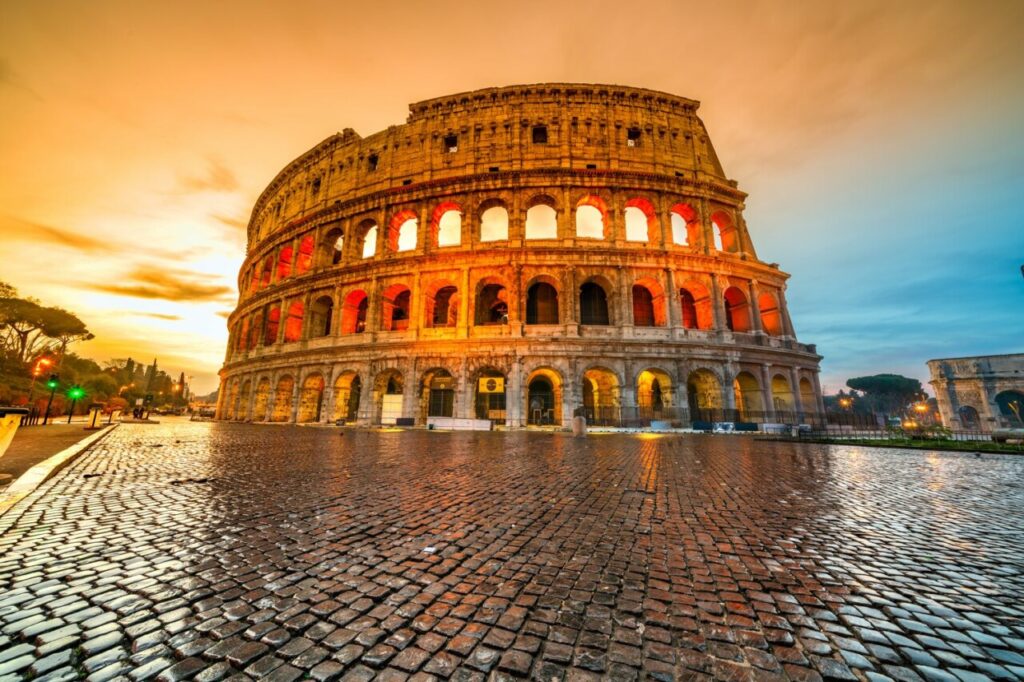 Rome