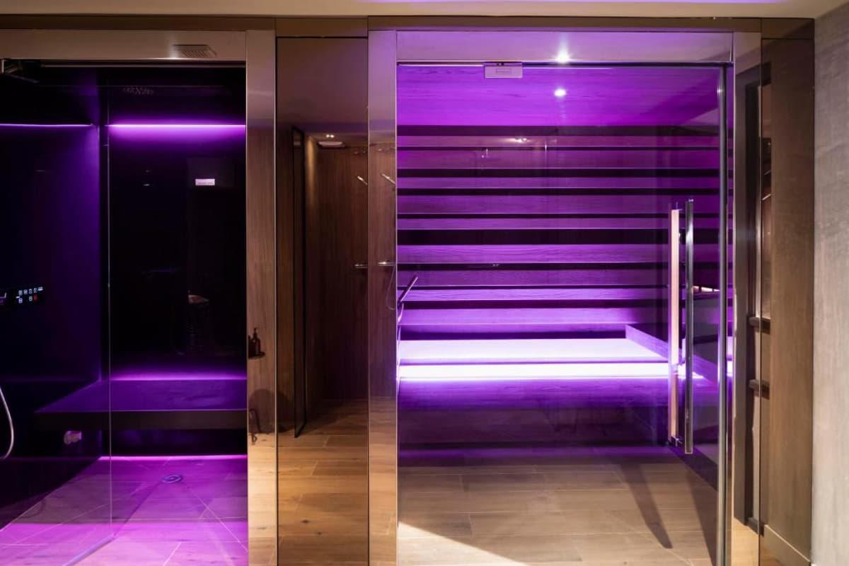Hôtel spa Paris : les meilleures adresses en 2025