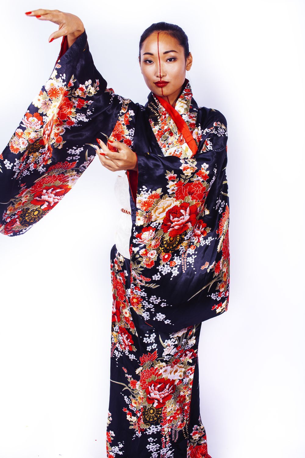 Mode japonaise : vêtements traditionnels et style contemporain