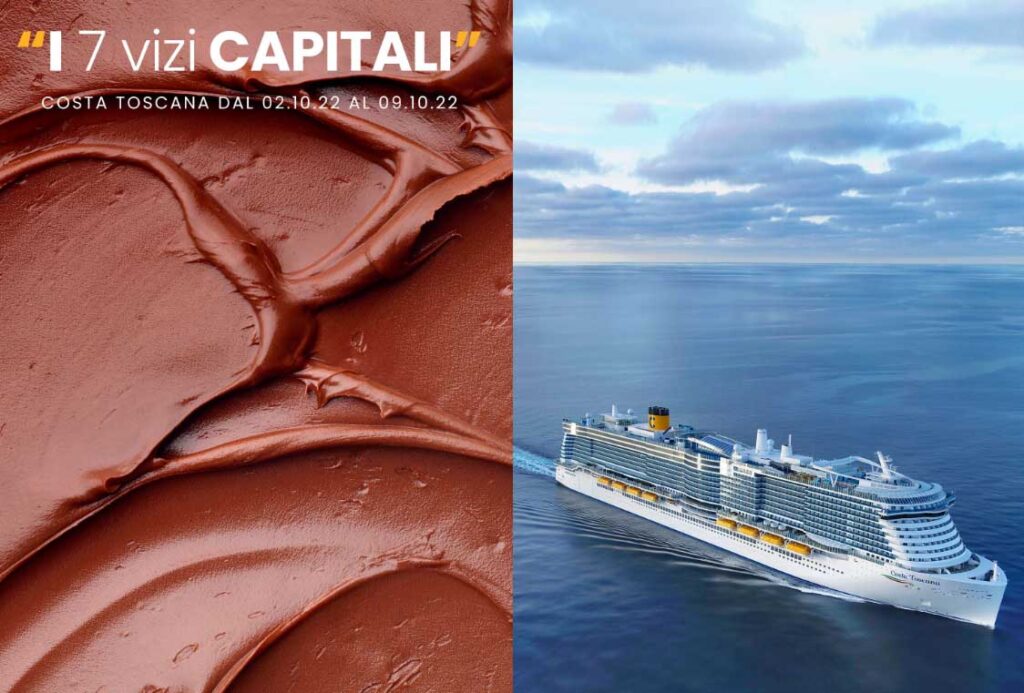 croisière pour le chocolat