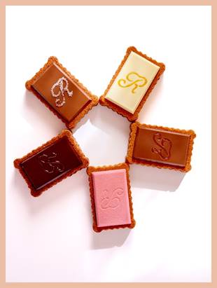 Pâtisserie le Ritz Comptoir