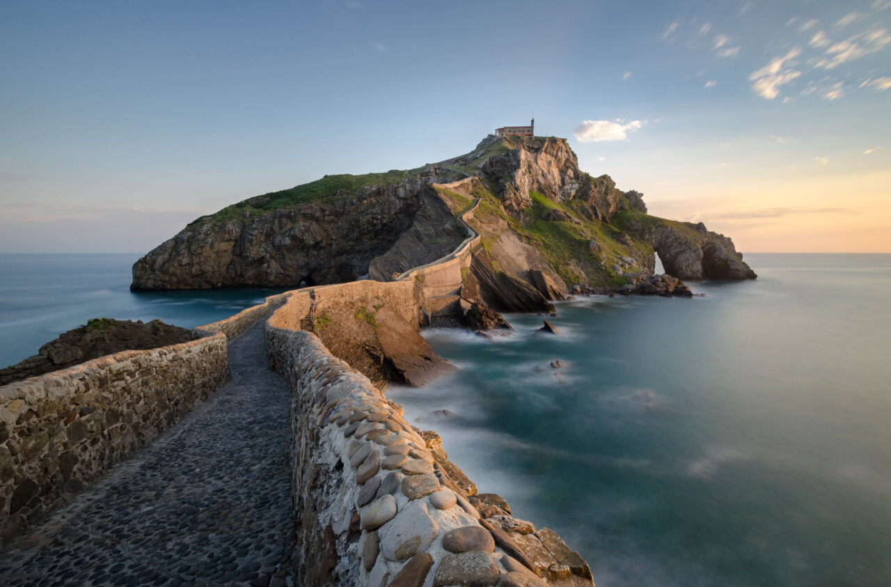 Les lieux de tournage de House of the Dragon que j'ai envie de visiter