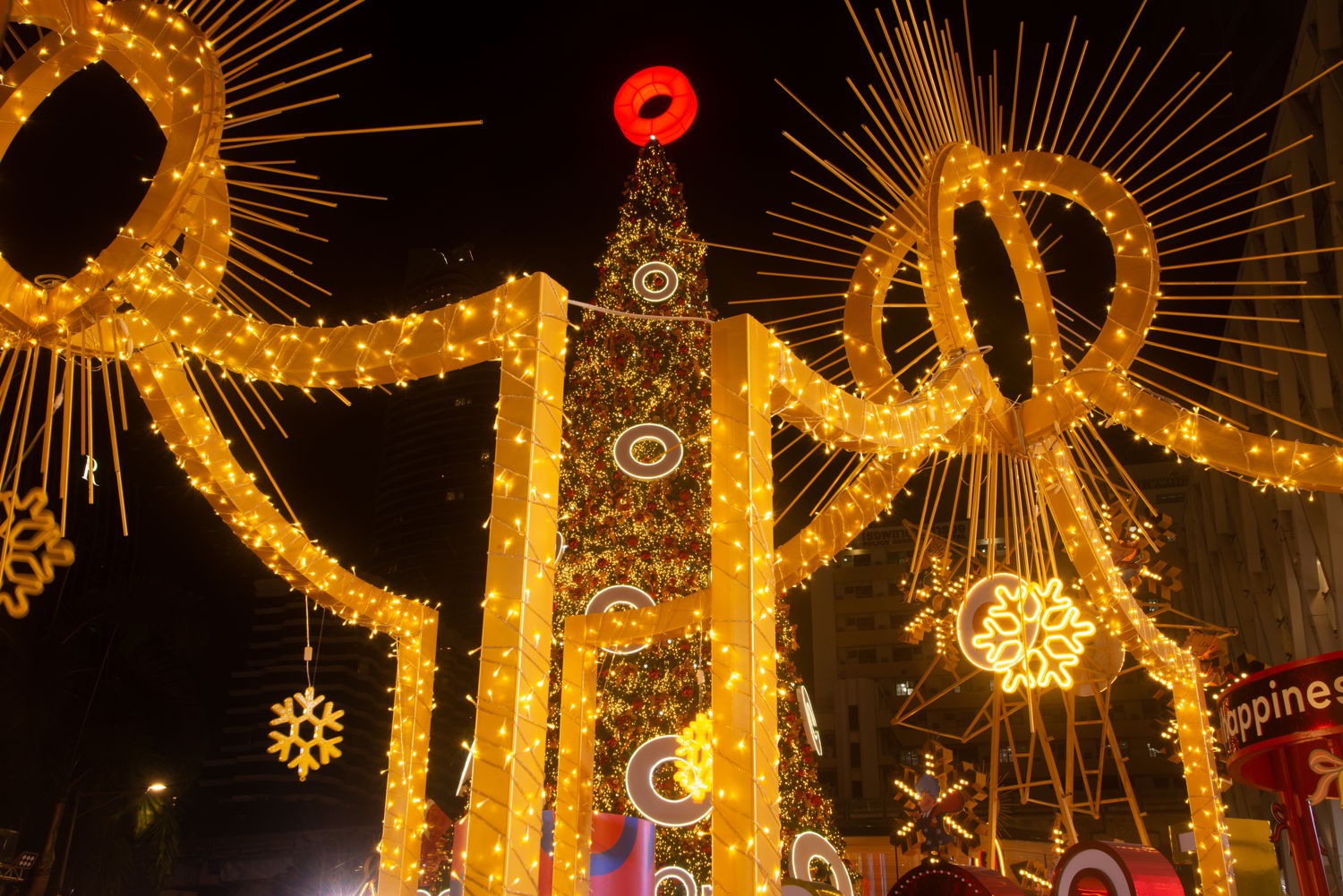 les lieux de voyages ideaux pour de belles vacances de noel