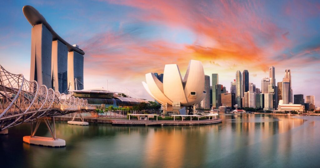 ArtScience Museum (Singapour)