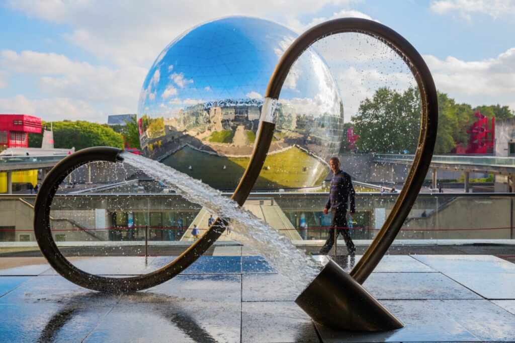 Cité des Sciences et de l’Industrie (Paris)