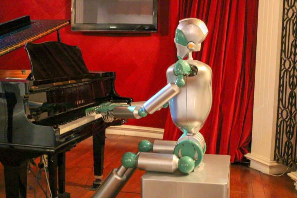 Musée des sciences et des technologies (Shanghai)