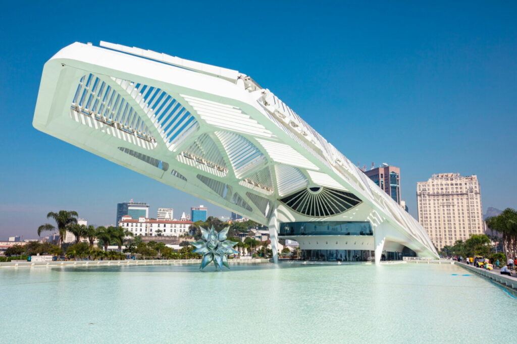 Museu do Amanhã (Rio de Janeiro)