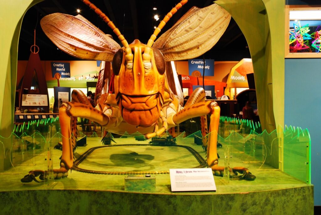 Museum of Science (Boston)