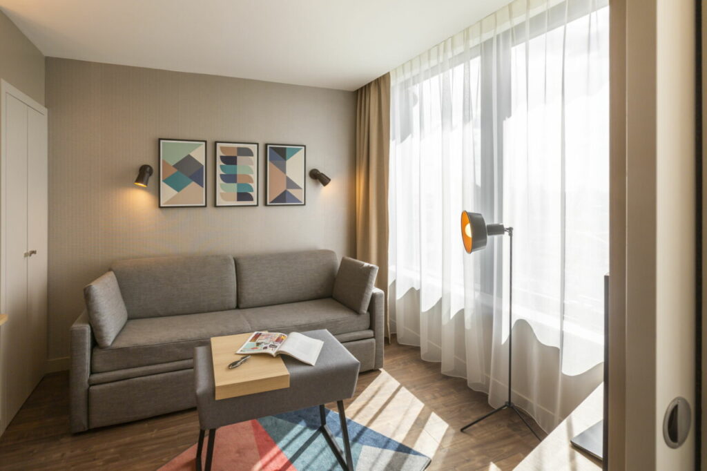 Salon Adagio Glascow