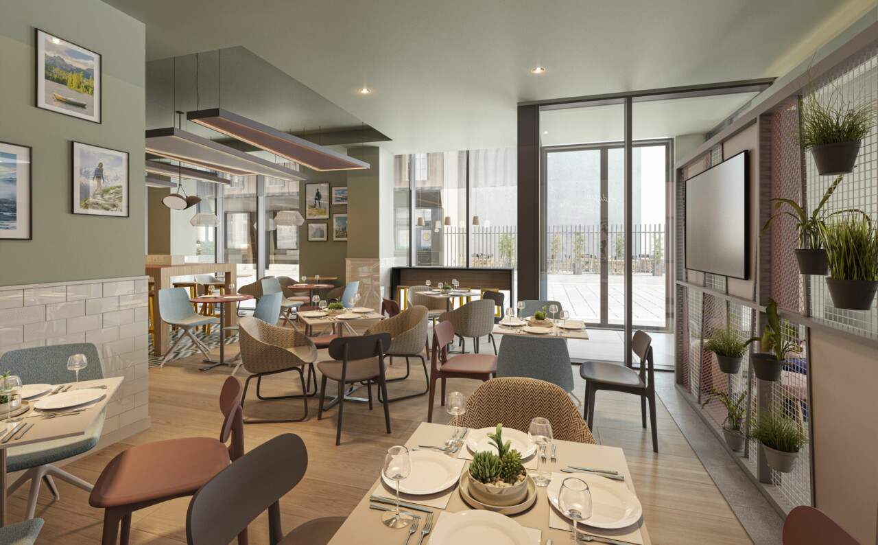 Nouvel hôtel Adagio à Glasgow : Tout ce qu’il faut savoir