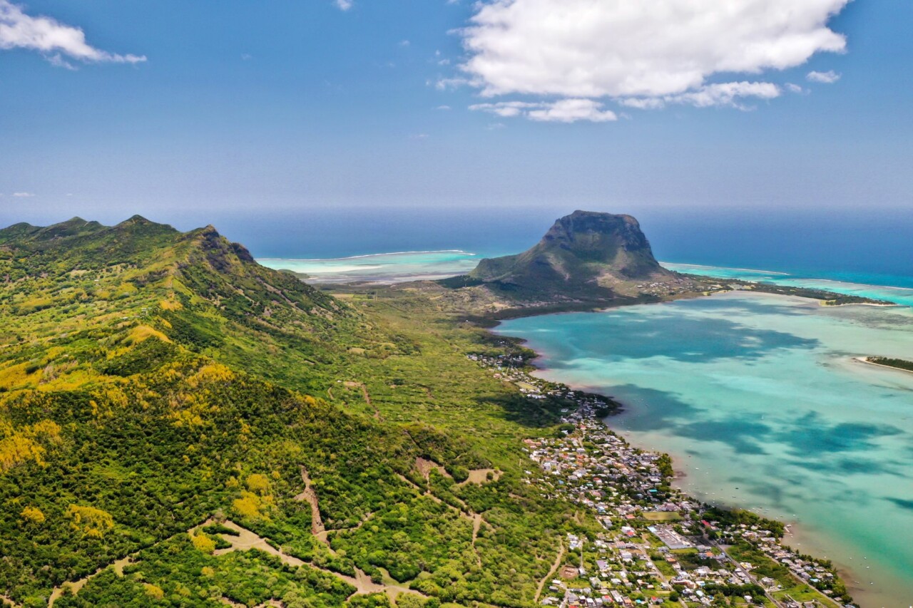 ile maurice
