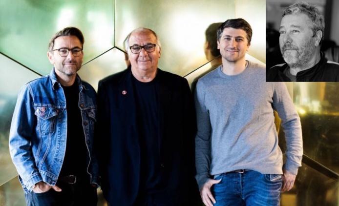 Oh Baby hôtels, la nouvelle marque du tandem Trigano - Starck
