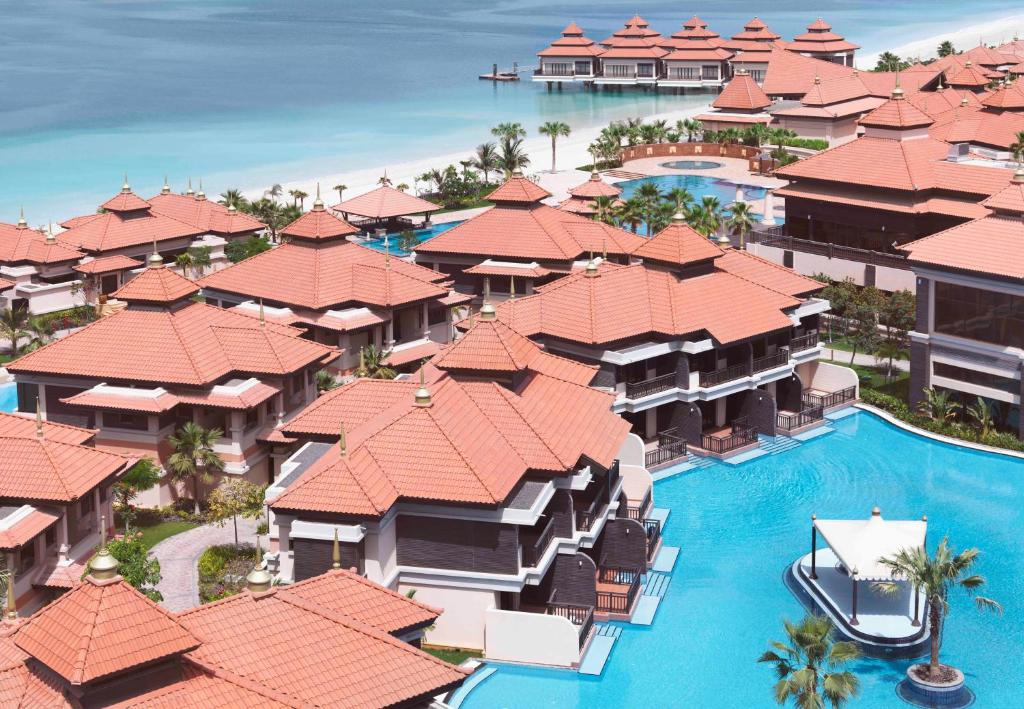 Le resort