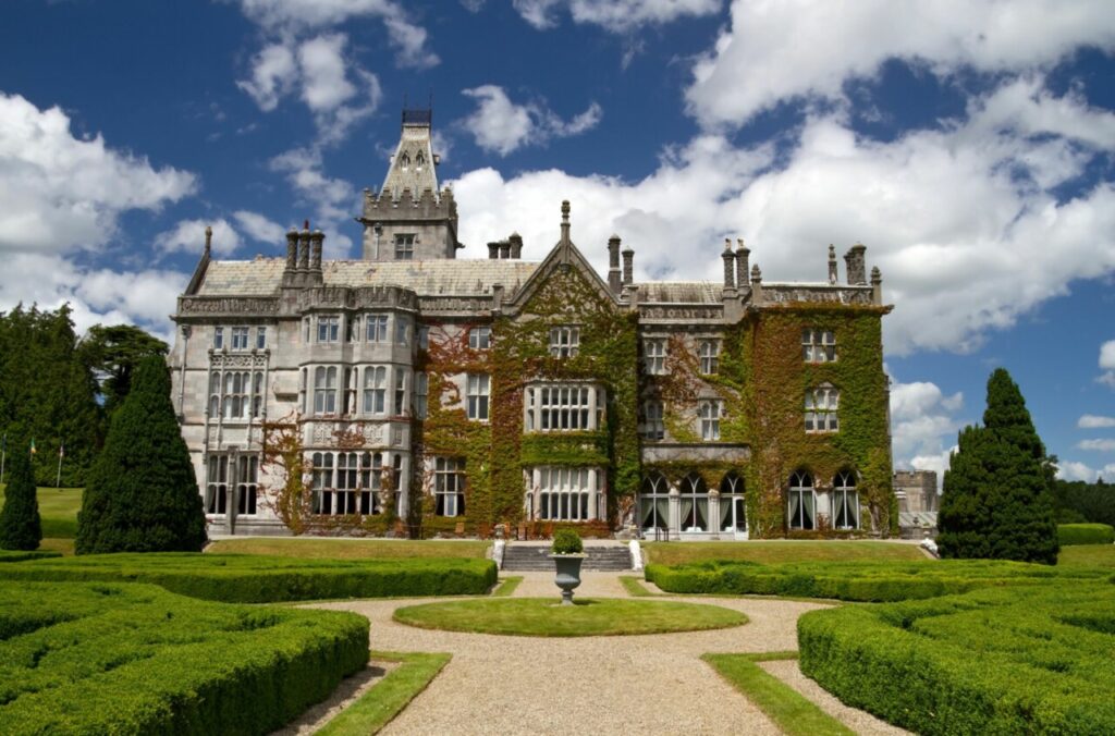 Adare Mansion