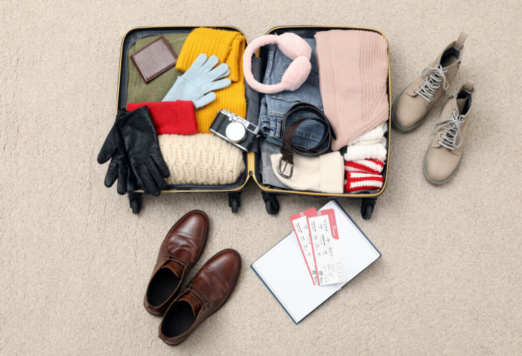 Valise voyage : Des techniques d’emballage efficaces