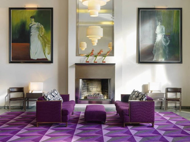 Hôtel The Fitzwilliam à Dublin