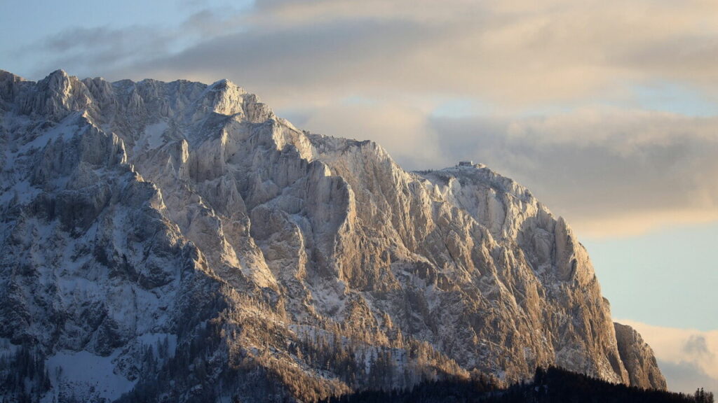 Les meilleures destinations de ski de cet hiver