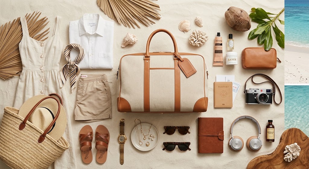 valise seychelles