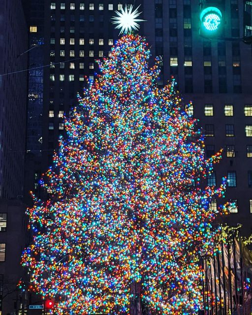 Rockfeller center