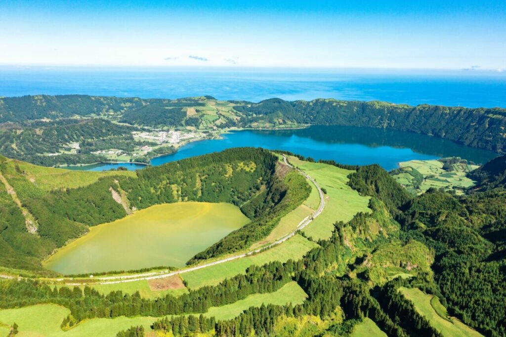 Açores, Portugal