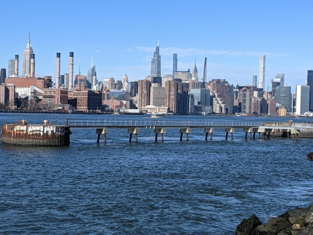 Les Must-haves de New York à avoir