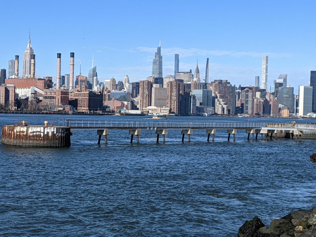 les must haves de new york a avoir