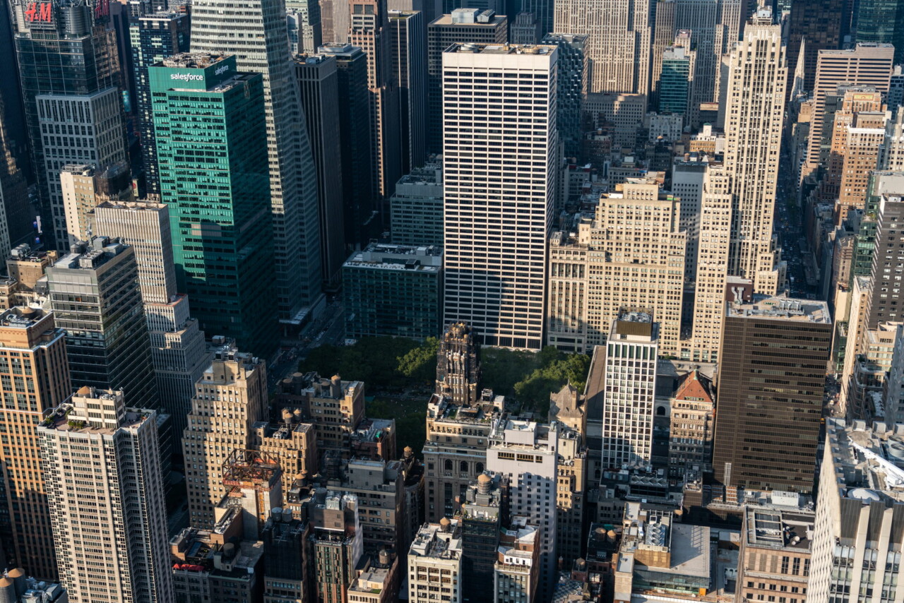 new york