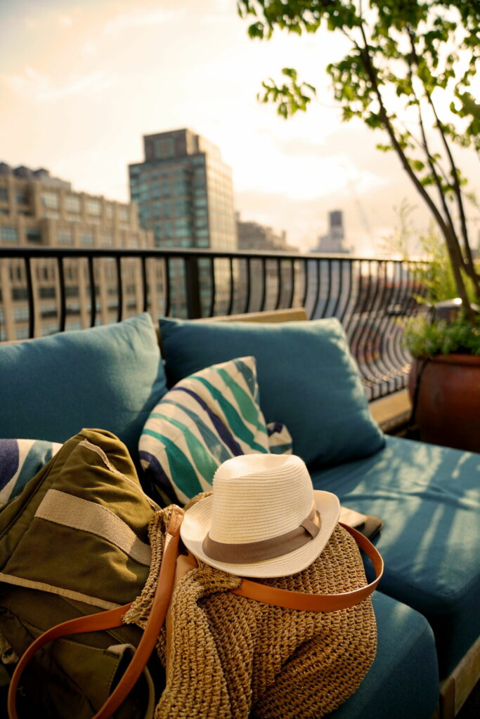 Top 10 des plus beaux hôtels de New York