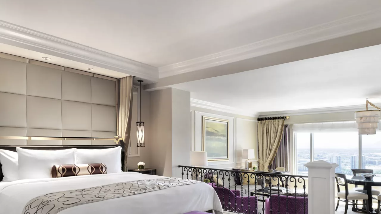 suite1 thevenetian lasvegas crhotel