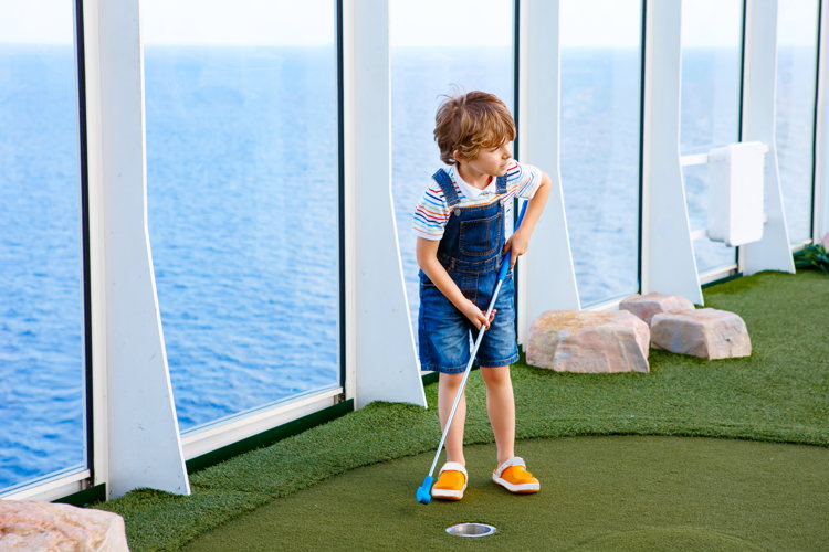 11 conseils pour partir en croisière en famille