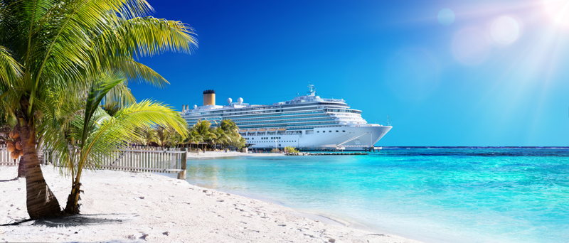Croisière aux Caraïbes