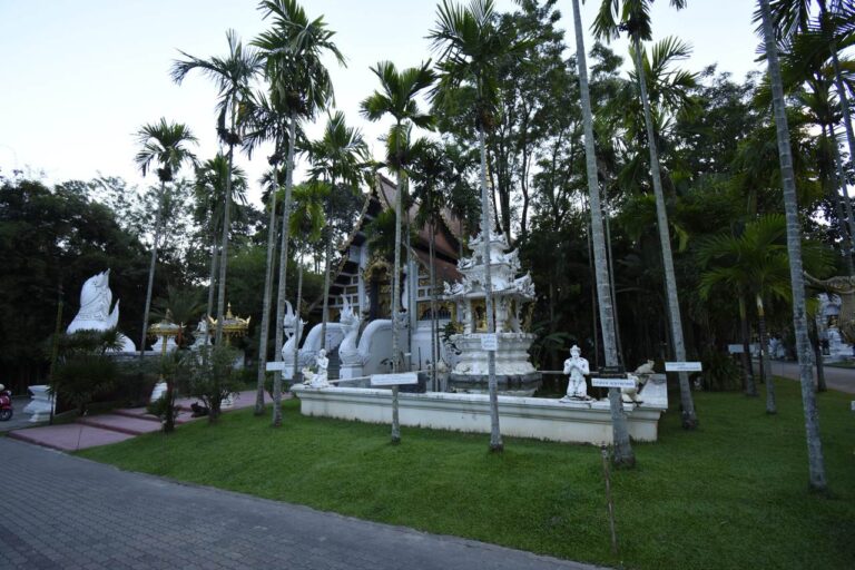 Chiang Mai