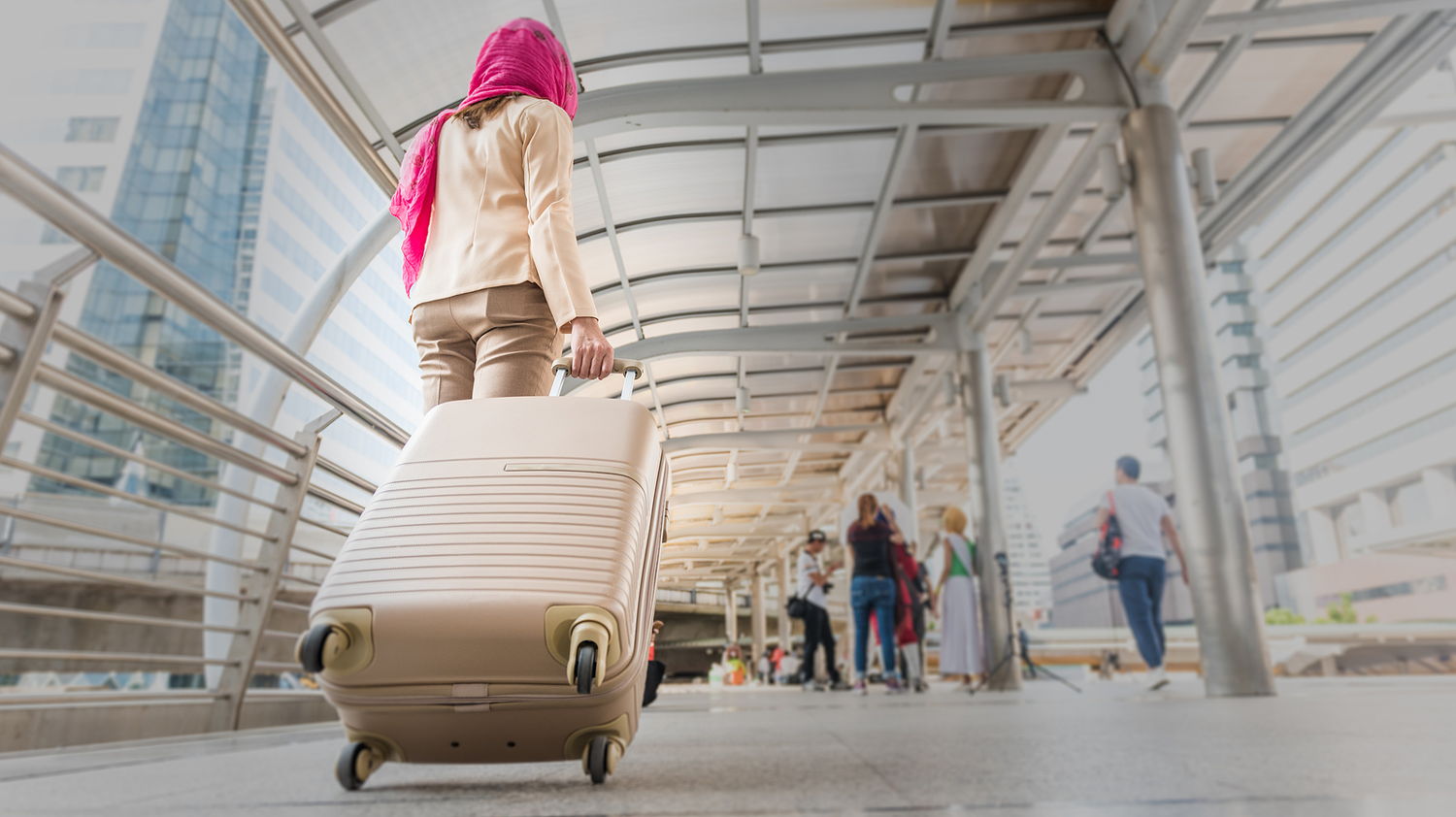 dimensions bagage cabine autorisées par compagnie aérienne