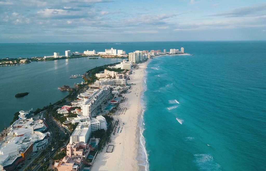 La Isla Mujeres
