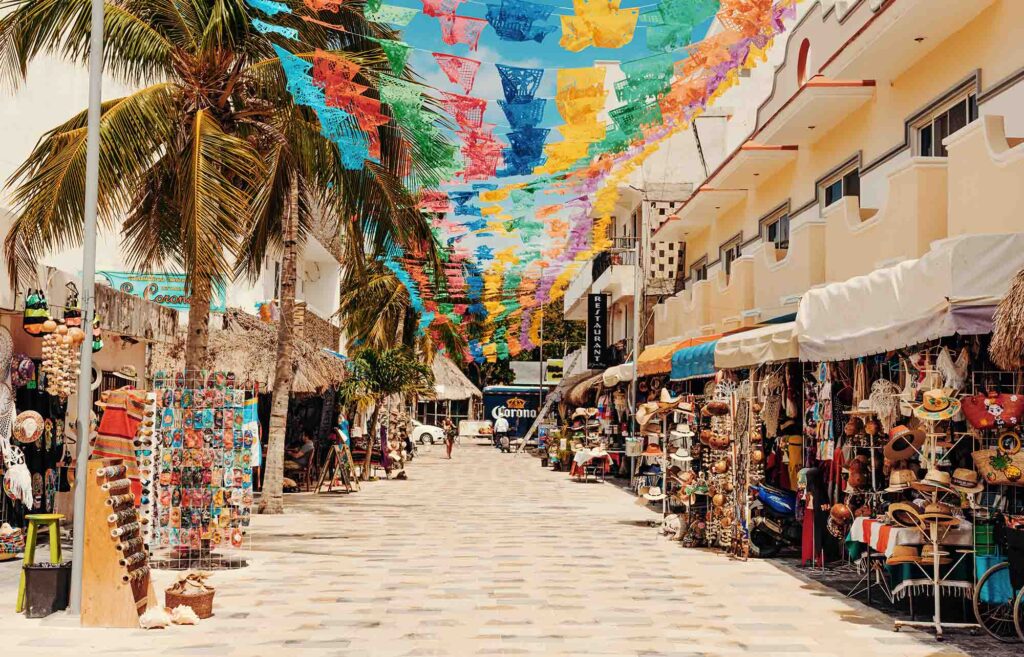 Playa del Carmen
