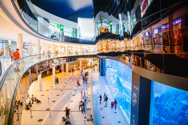 Dubai Mall