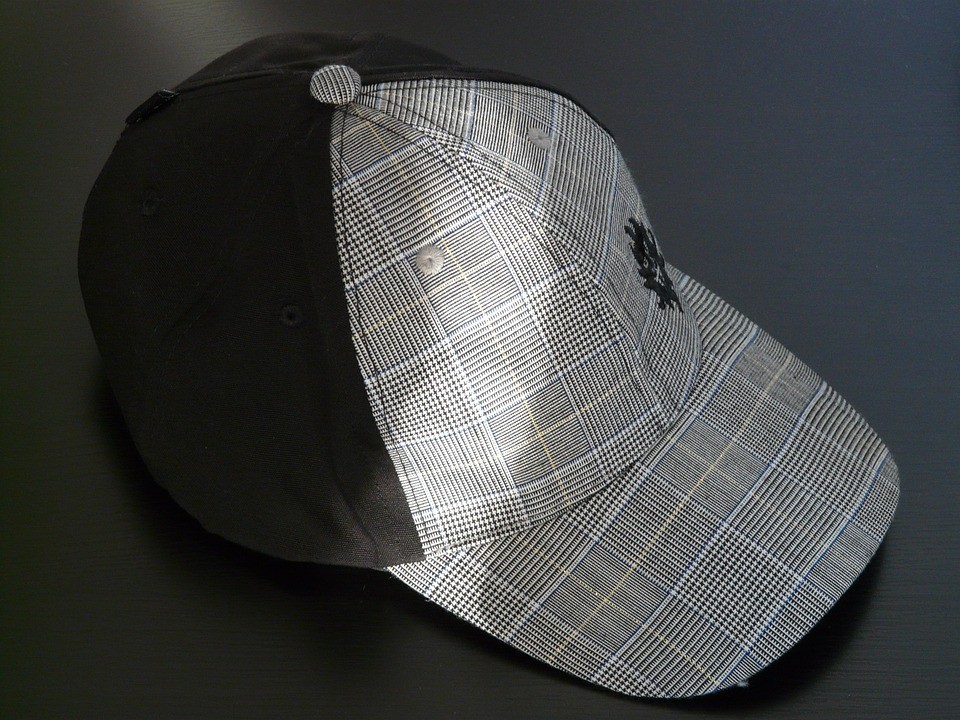Des casquettes pour les Headicts