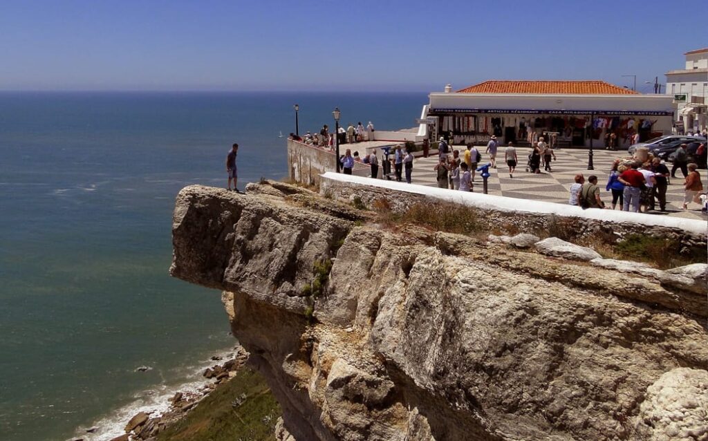 Nazare Portugal