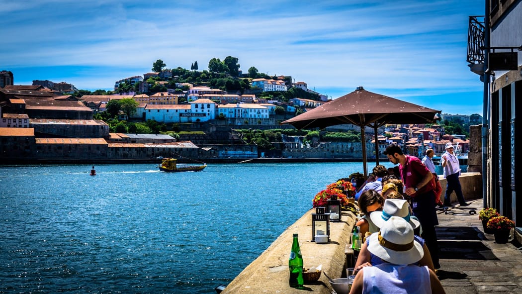 explorer porto