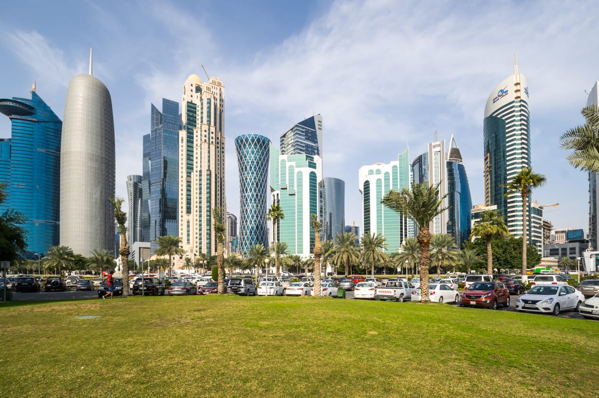 qatar toulouse