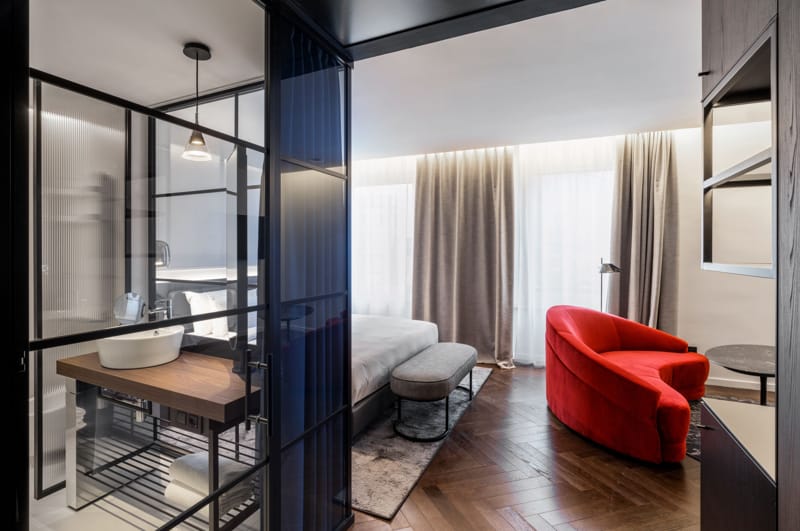 Radisson Milan