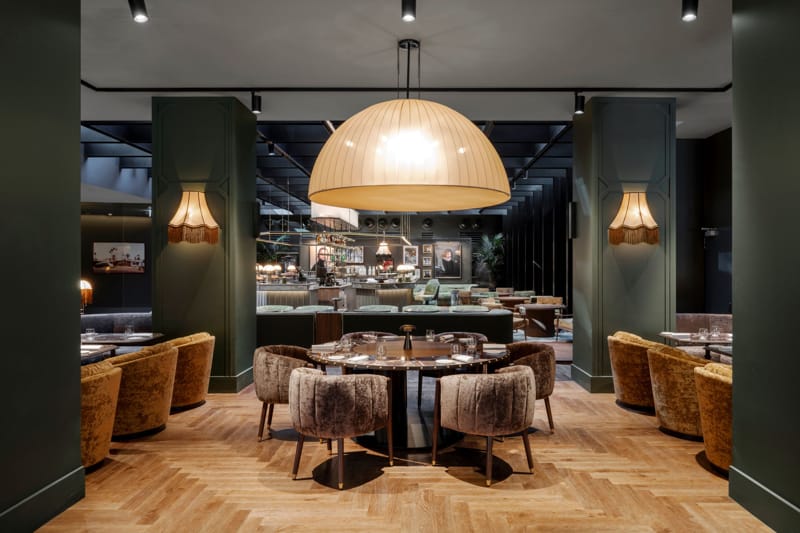 Le Radisson Collection Hotel, Santa Sofia Milan