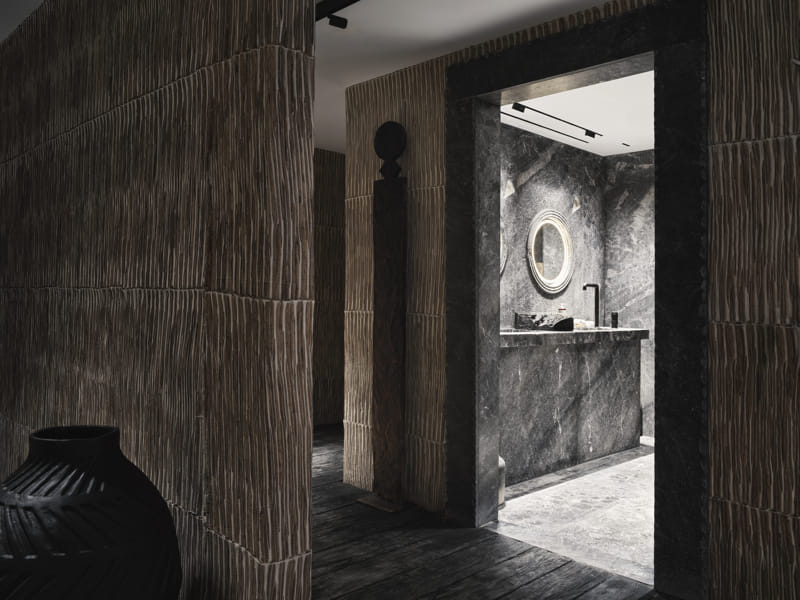 Décor intérieur